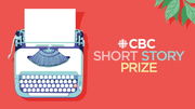 2025 CBC Short Story Prize