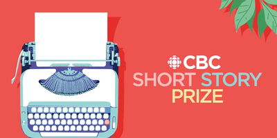 2025 CBC Short Story Prize