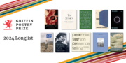 The Griffin Poetry Prize Announces Its 2024 Longlist