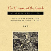 The Lucky Seven Interview: George A. Walker Updates 'The Hunting of the Snark' with a Modern Twist