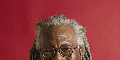 The Lucky Seven Interview, with Austin Clarke