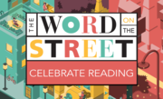 The Word on the Street: Authors Lamees Al Ethari, Karoline Georges, & Michelle Parise on Going Virtual for WOTS