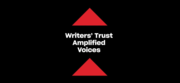 The Writers' Trust Amplified Voices Programme Offers Support & Promotion for BIPOC Authors Impacted by the Pandemic