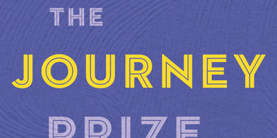The Writers' Trust of Canada Announces the 2017 Journey Prize Shortlist
