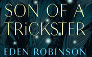 The Year of Eden Robinson: Writers' Trust Names Son of A Trickster Author as $50,000 Fellowship Winner