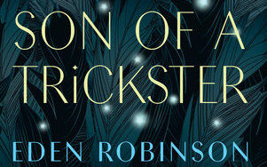 The Year of Eden Robinson: Writers' Trust Names Son of A Trickster Author as $50,000 Fellowship Winner