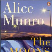 To the Moons, Alice