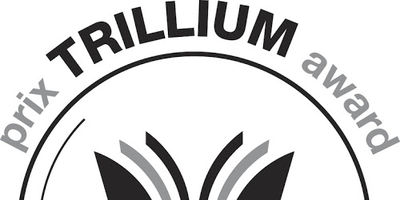 Trillium Book Awards Announce 2020 Shortlist
