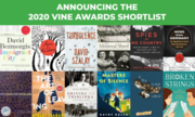 Vine Awards for Jewish Literature Announce Shortlists in Four Literary Categories