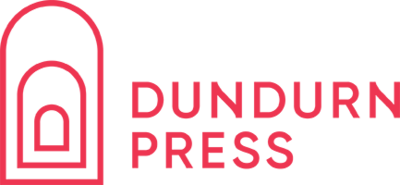"We’re Opening Ourselves Up to the Community" Dundurn Press Reveals New Logo & A New Mandate