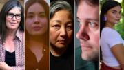 Western Canada Dominates CBC Poetry Prize Shortlist