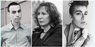 Writers' Trust Announces Finalists for 2018 Dayne Ogilvie Prize LGBTQ Emerging Writers Award