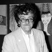 #WritingTips Mondays: Kurt Vonnegut on the Importance of Being Sadistic