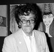 #WritingTips Mondays: Kurt Vonnegut on the Importance of Being Sadistic