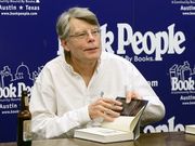 #WritingTips Mondays: Stephen King on Writing for Yourself First