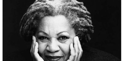 #WritingTips Mondays: Toni Morrison on How Plot is Like Melody