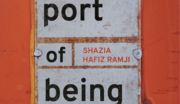 "Your Work Will Guide You" March writer-in-residence Shazia Hafiz Ramji Takes Us Behind the Scenes of the Publishing Process