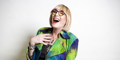 17 for 2017: Kate Bornstein recommends Siddhartha 