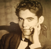 On Federico García Lorca's "Duende"