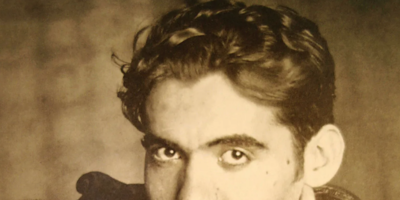 On Federico García Lorca's "Duende"