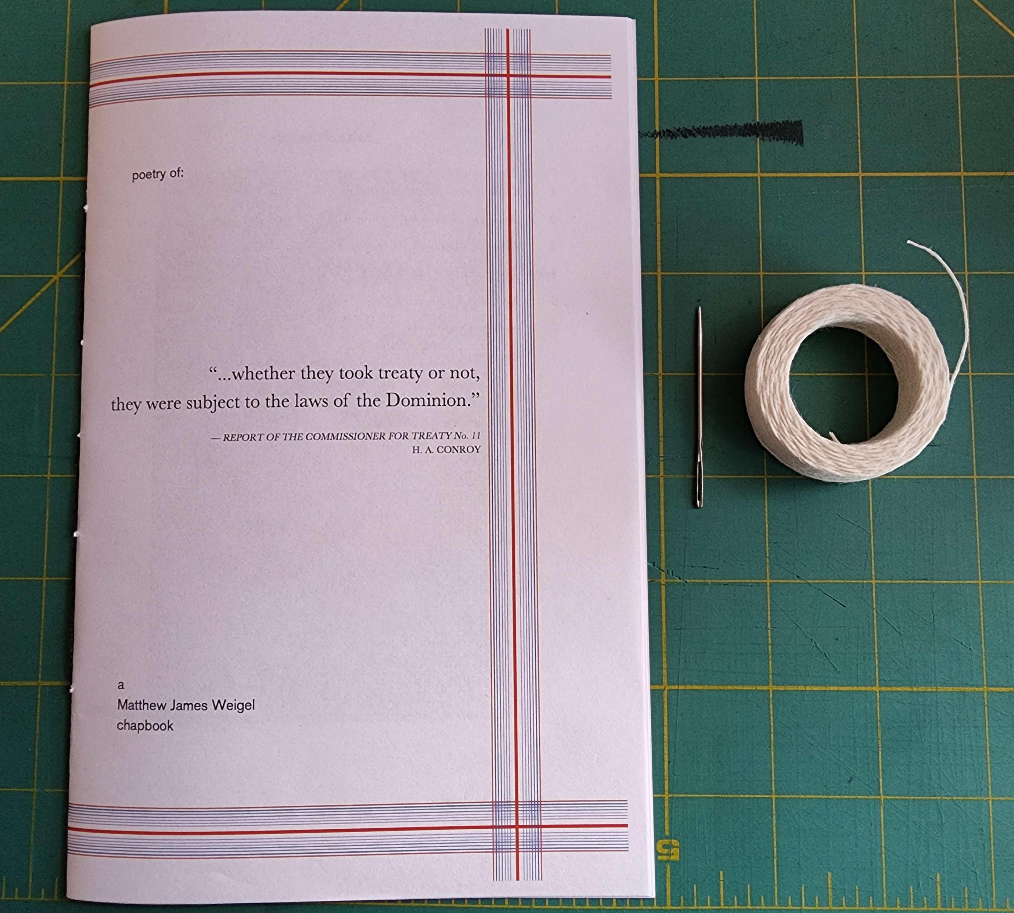 how-to-make-a-chapbook-open-book