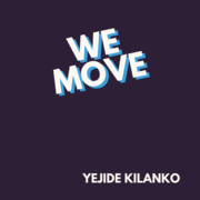 WE MOVE